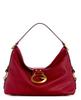 CAMDEN SHOULDER Red BAG, Women's,