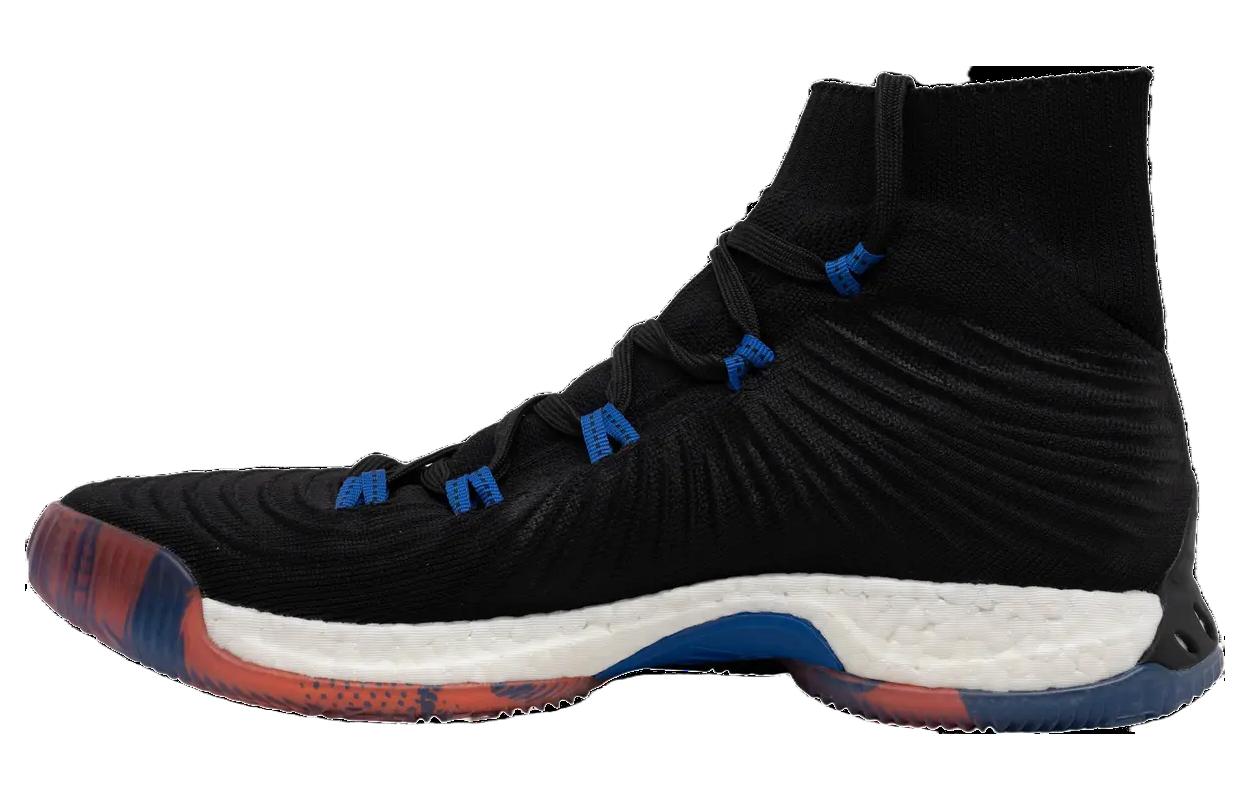 Adidas Crazy Explosive 2017 Primeknit Kristaps Porzingis Pe G25779 42⅔