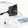 Waterproof Wall Socket Power Outlet Wiring Module Electrical Socket Suitable for Satellite Mini for RVs & Campers