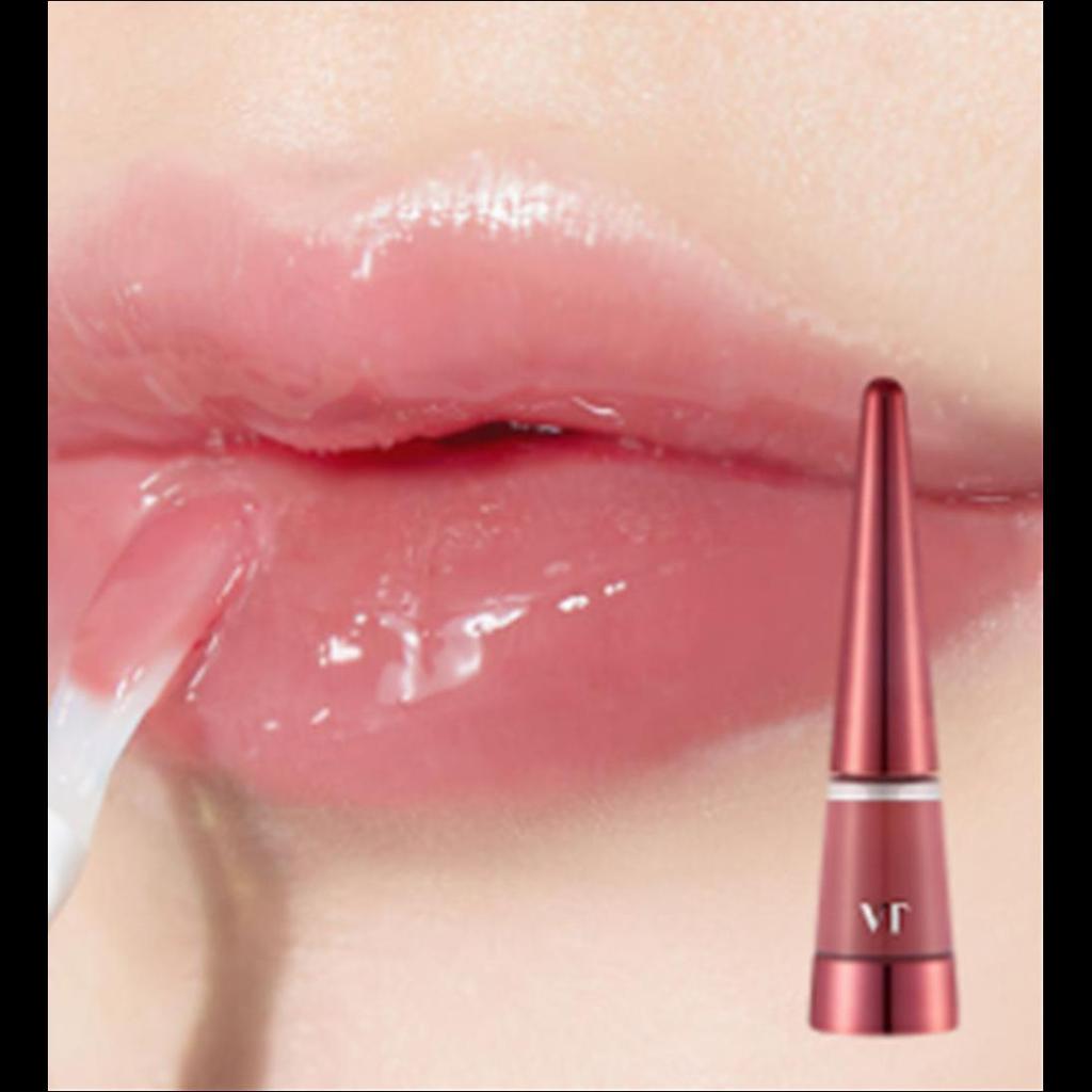 VT Reedle Shot Preenchedor Labial (4 cores: Cristal / Brilho / Rosa Usagi / Amora Rosa)