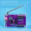 FM Receiver Learning Soldering Fun Electronics Project Kit RDA5807 Upgrades 87-108MHz  DIY Electronic Soldering FM Radio