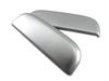 BRIGHTZ Jimny JB64W Door Handle Satin Silver Covers, 2-Piece [DHC-NOBU-334-2PC]