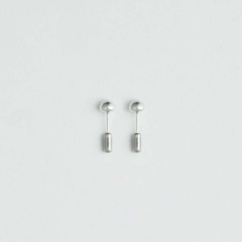 KODO Large Dot Studs