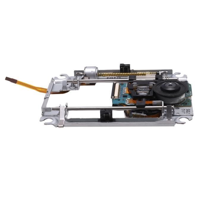KEM-450DAA KES-450DAA Replacement Laser Lens with Bridge for PS3 Slim CECH-3001A CECH-3001B CECH-2501A CECH-2501B