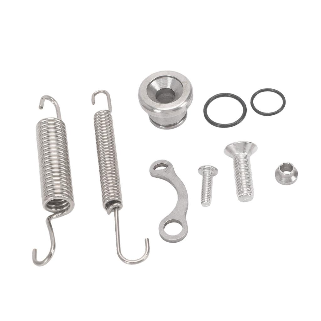 Kickstand Spring Kit Replacement for XC XCF XCW EXC 150 200 250 300 350 400 450 500 505 530 2008 2016