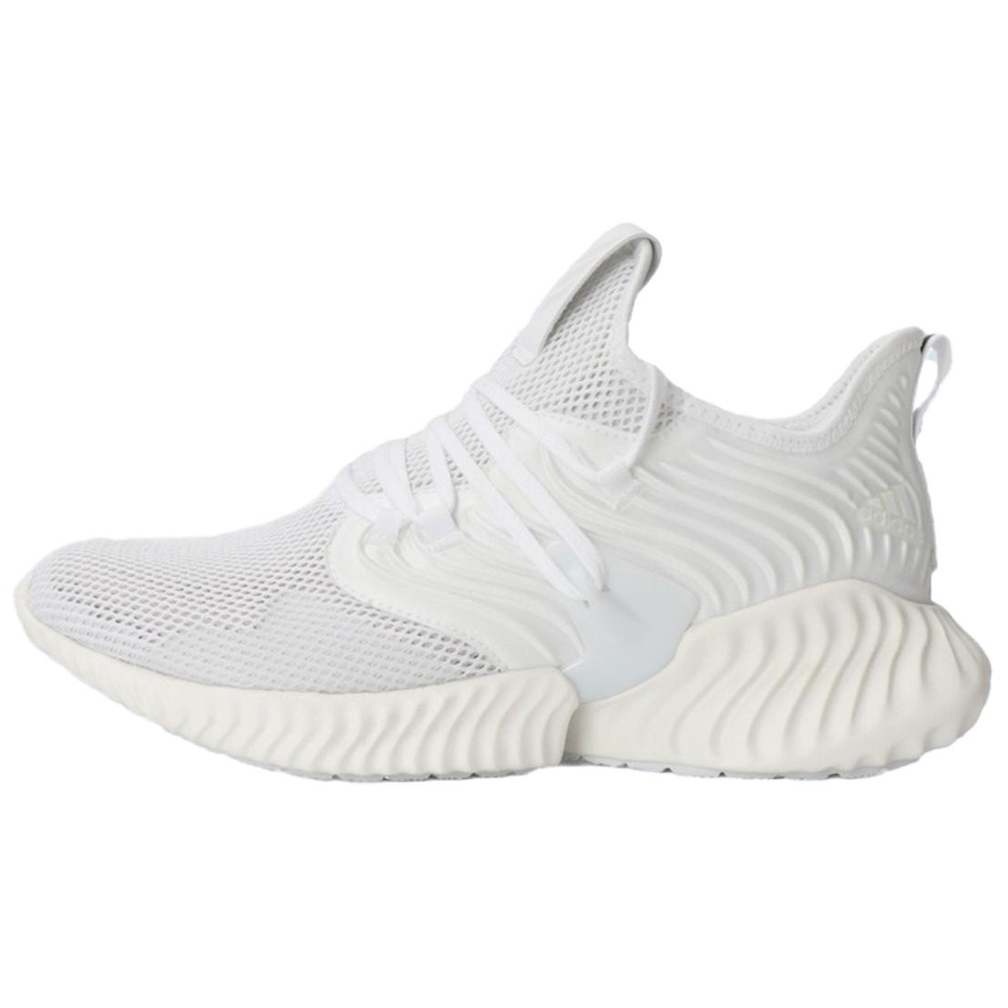 

Adidas Alphabounce Instinct CC Обувь Белые Унисекс Кроссовки Cloud-White D97278 41⅓