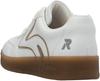 Rieker Low-Top Sneaker (M5512) White