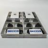 SECO / XNEX080608TR-MD15, MK1500 /Original genuine CNC alloy blade 10 PCS