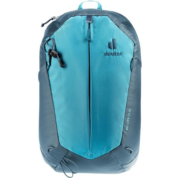 Rucksack Deuter AC Lite 15 SL lagoon/atlantic (Damen) (3420024-1391)