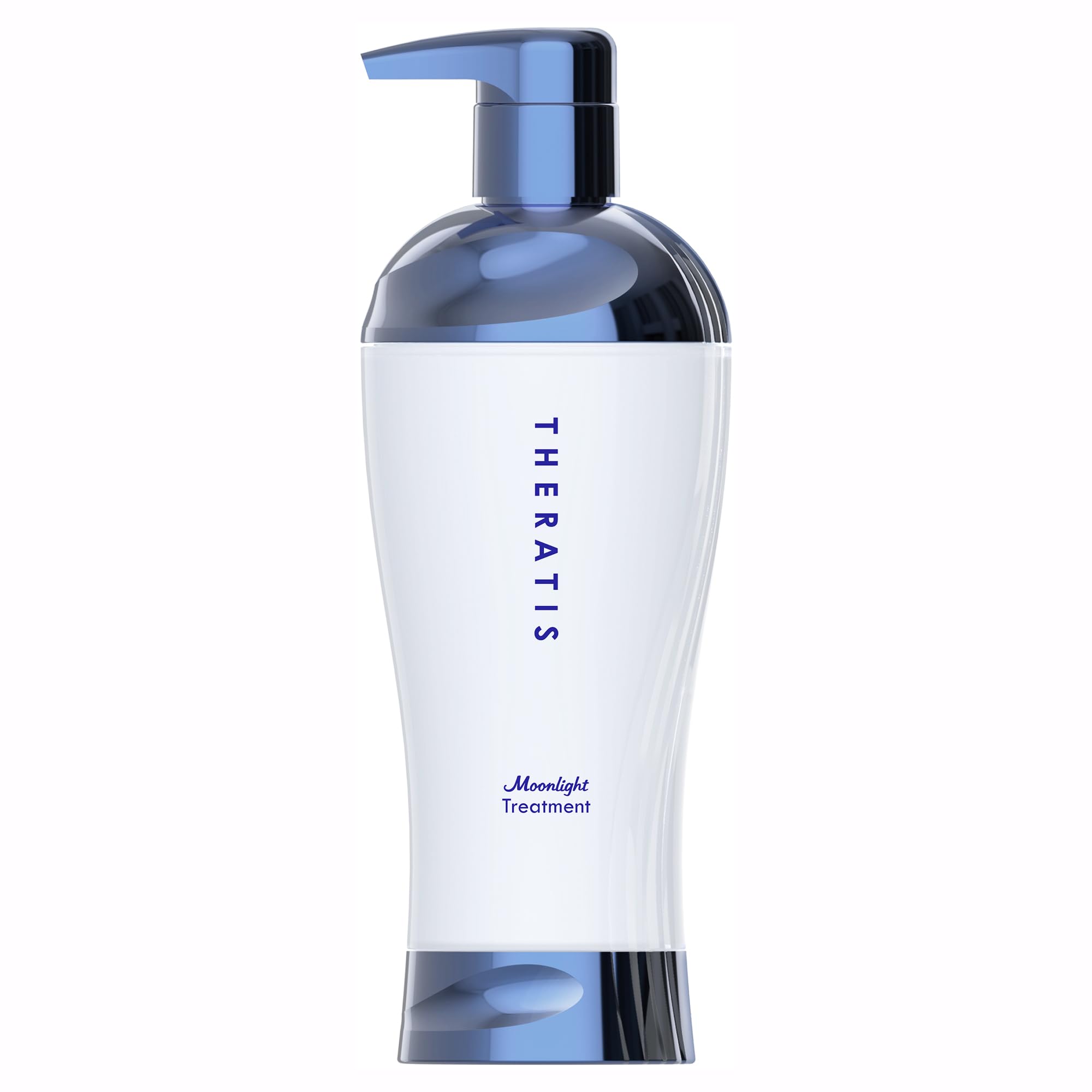 

THERATIS Moonlight Sleek Treatment 435g Hair Treatment