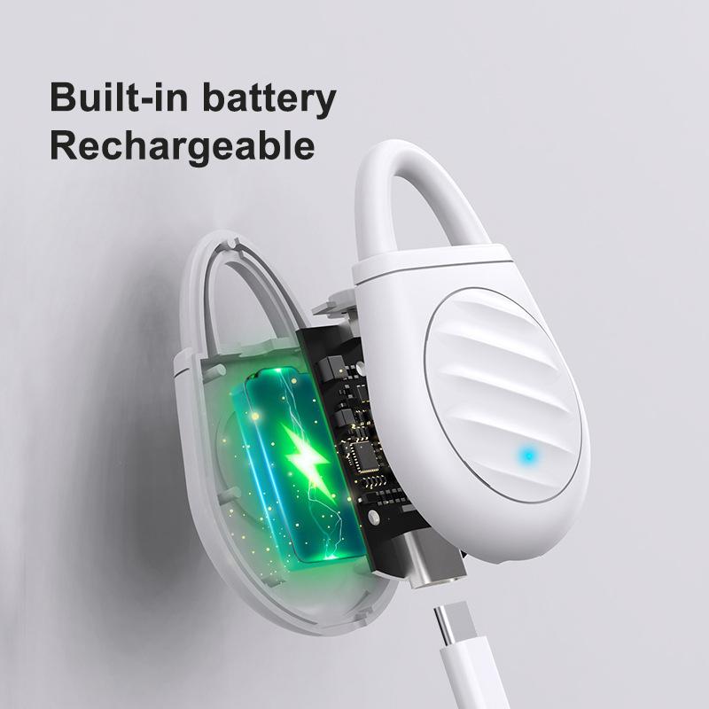 Specifically Bird Repellent Device Eco-Friendly Practical Insect Repellent Device Ultrasonic Animal Repeller Outdoor