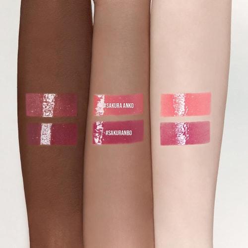 Official" Daisyik Melting Candy Balm Melting Candy Balm (#Sakuraan)