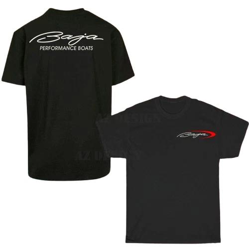 New Baja Performa Boat Boats Logo Unisex T-Shirt Funny Size S to 5XL XXXXL