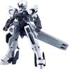 Bandai HG Gundam Witch of Mercury #25 Gundam Schwarzette, 1/144 Scale, 14cm