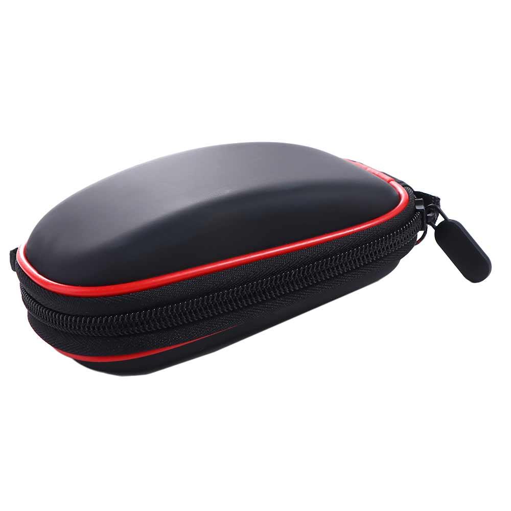 Shockproof Mouse Protective Case Hard Case Mouse Storage Bag Computer Laptop Magic Mouse I II