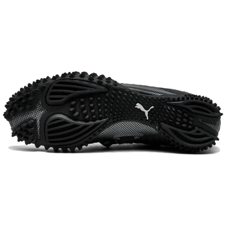 Puma Mostro OG X A$AP Rocky Unisex Sneakers Black Silver 404408-01