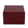 Packaging Gift Gift Box Wooden Wooden Packaging Box Fashion Watch Storage Box