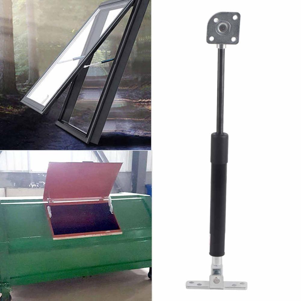 100mm Stroke Gas Spring 290mm Central Distance Lift Support Shock Support  RV Motorhome Door