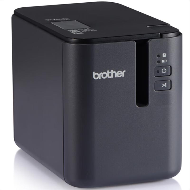 Brother PT-P900W Label Printer