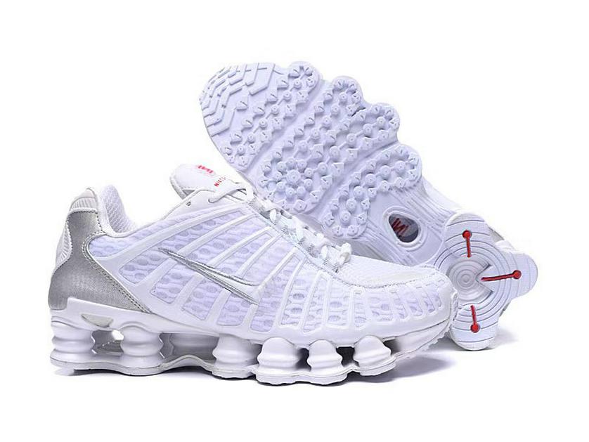 Shox TL Column Erkek Koşu Ayakkabıları - 13 Model, 36-46 Bedenler