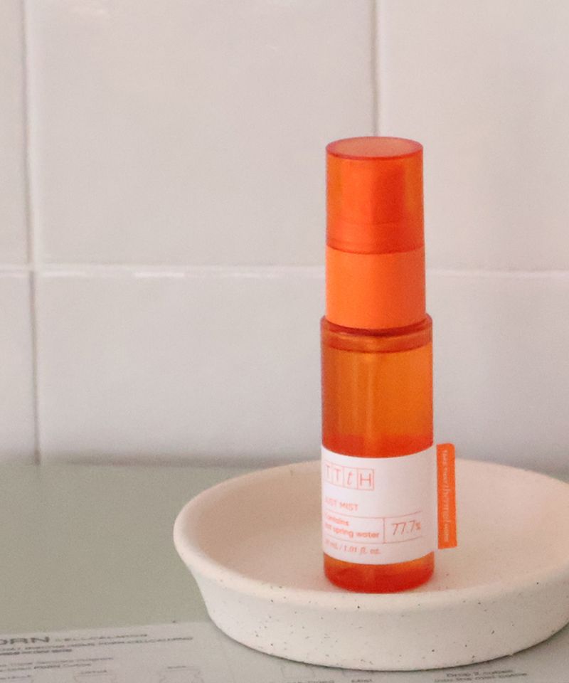Thermal Water Mist 30ml