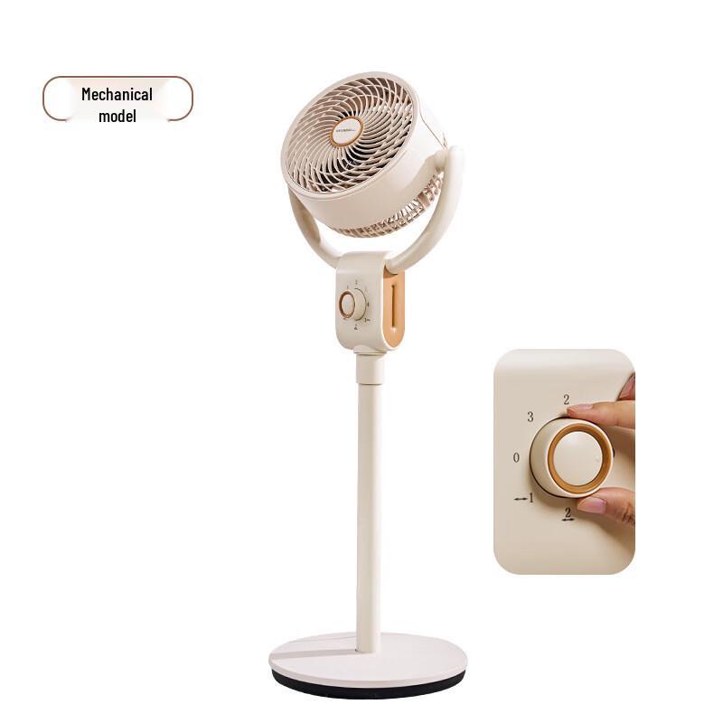 RYOT Compact Circulation Fan