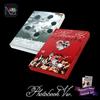 NCT Wish - 1st Mini Album Steady (Fotobok Ver.)
