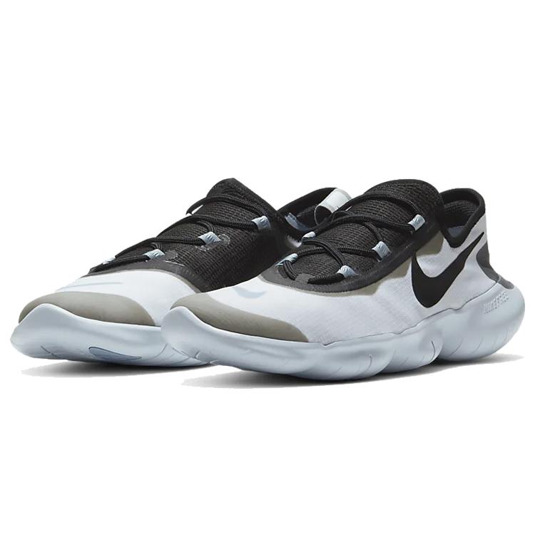 New Nike Free Rn 5.0 2020 White CI9921-100