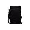 Lululemon Nylon Shoulder Bag, Crossbody Bag Regular Unisex Black LU9ALPS-0001