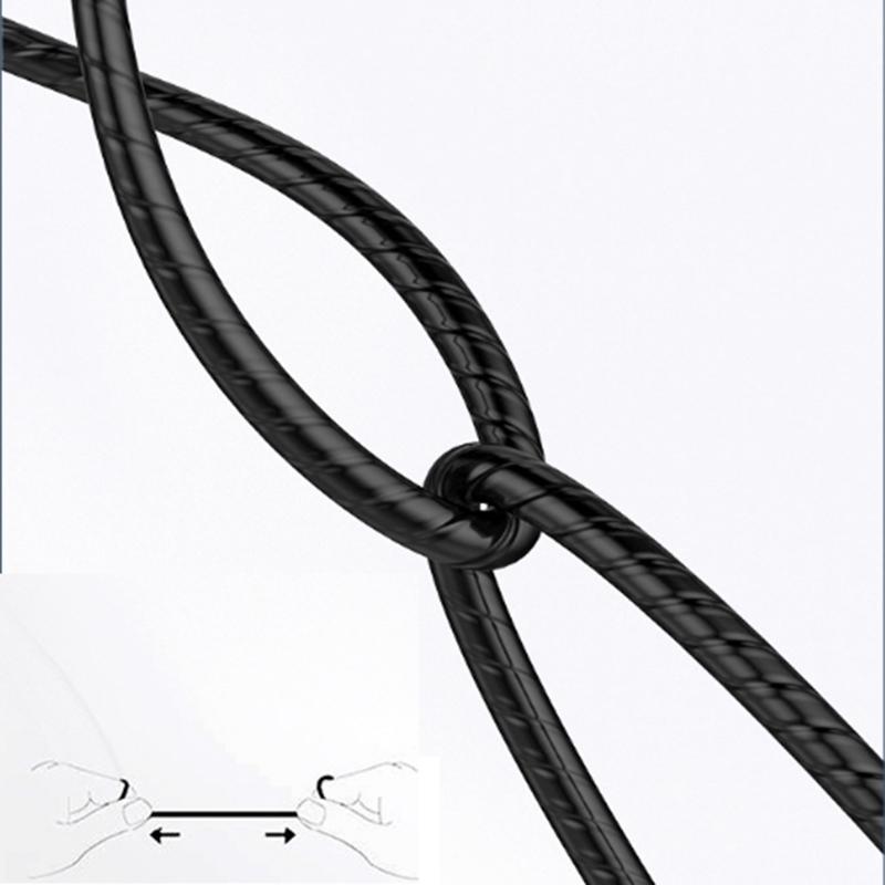 Stereo Wired Earphone High Bass 6D Stereo In-Ear Sport Earphones Earbuds