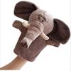 Bauchredner-Tier-Handpuppe Elefant