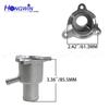 8200561420 8200557831 Kühlmittelthermostatgehäuse Für DACIA LOGAN LS MCV KS SANDERO 1.4 1.6 / RENAULT CLIO II GRAND 7700872554