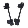 New Wall-Mount Charger Holder For DC18RC And DC40RA Secure Storage For Fast Chargers Garage And Workshop Tool Storage