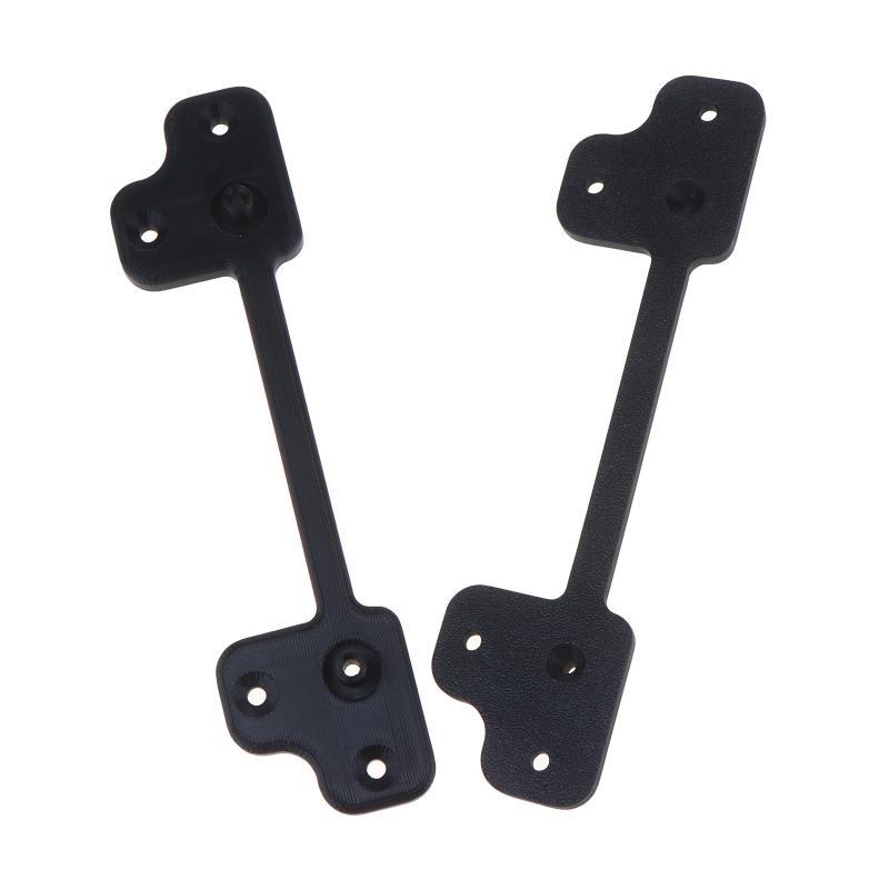 New Wall-Mount Charger Holder For DC18RC And DC40RA Secure Storage For Fast Chargers Garage And Workshop Tool Storage
