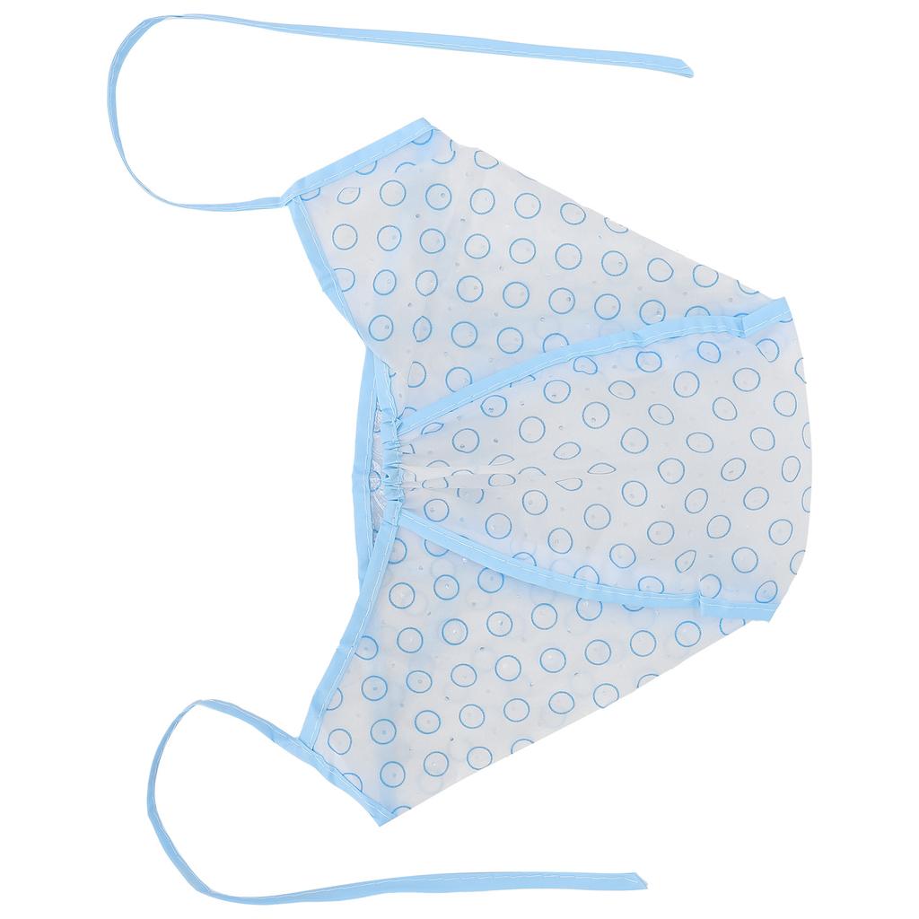 Professional Hair Highlights Cap Set Reusable Hair Staining Cap Plastic Salon Highlight Tool