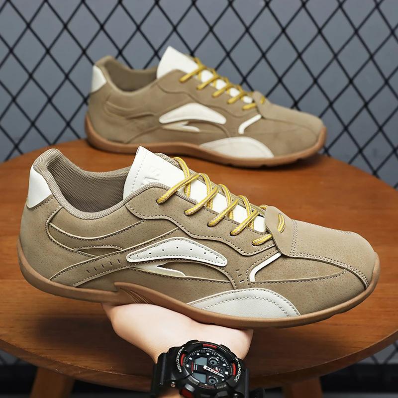 2025 Hot Sale Ladies Shoes Men's Vulcanize Shoes Mixed Colors Women Sneakers -tied Low Heel Outdoor Casual Sneakers Shoes