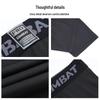 Sports Quick-Drying Compression Pants for Running & Training