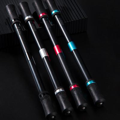 Aggravated Spinning Pen Non Slip Rotating Gaming Pen Finger Pressure Relief Intelligence Toy Novelty Stationery School Supplies