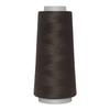 Special Overlock Serger Thread 2500m 100% Polyester - Att 136 - 2330 - Brown