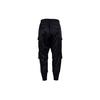 Y-3 Classic Tech Twill Cargo Pants Black Men Bottoms HB3433