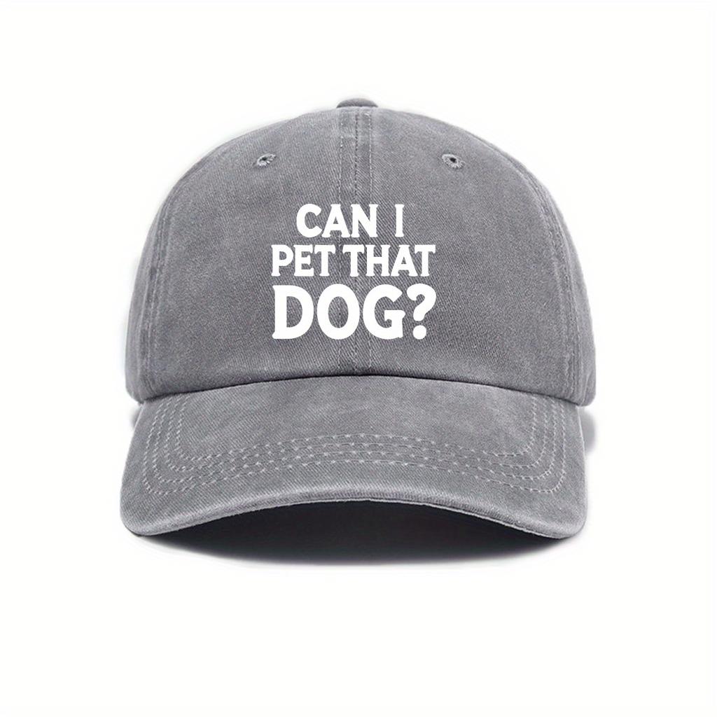 Fashion Trendy Letter Printed Outdoor Street Sun Protection Hat for Men and Women Daily Casual Baseball Cap