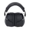 Ear Protection Ear Muffs Sound Proof Earmuffs Mute Insulation Noise Canceling for Shooting Sleeping Learning Black