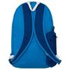 Nike Polyester Backpack Regular Men's Blue Casual BA4665-435