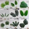Decoração de casa – Flores e coroas artificiais