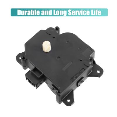 87106-06230 A/C Heizungs Luftmischklappenstellmotor für Toyota Corolla 2011-2019