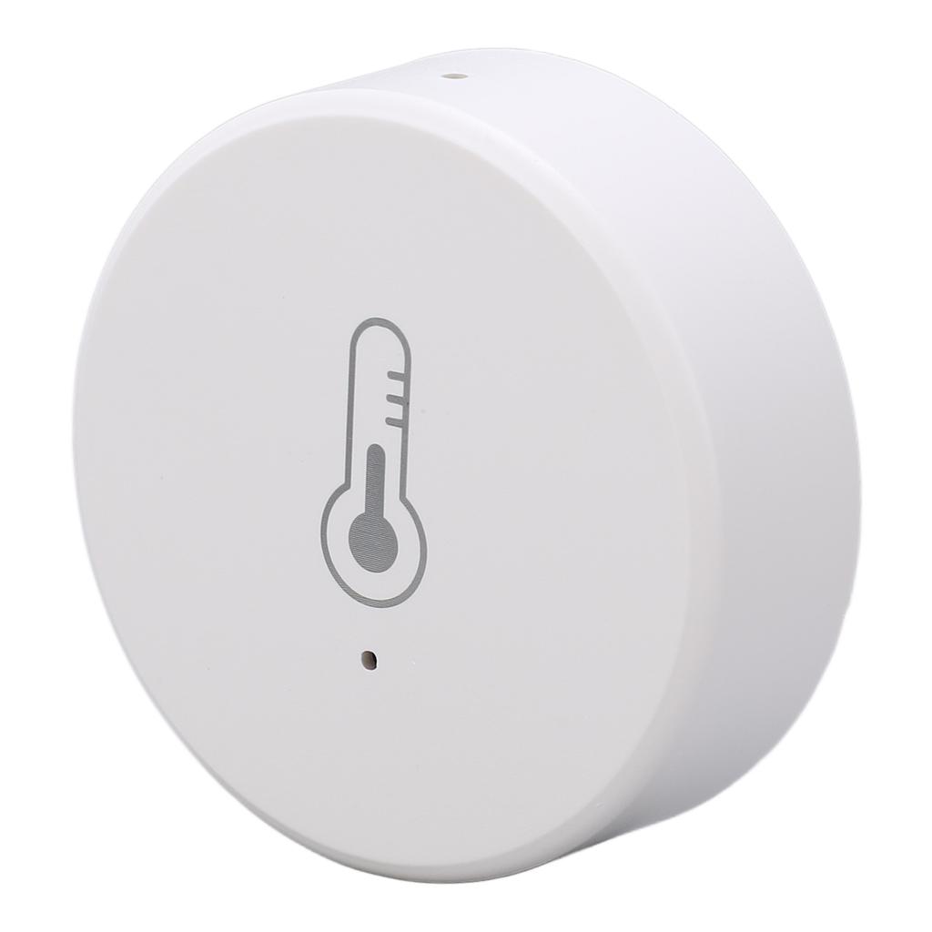 Wireless Temperature Humidity Sensor Mobile APP Remote Control Home Hygrometer Thermometer for Tuya