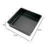 Kai KAI Cake Mold Kai House Select Square 18cm Easy To Clean DL6121
