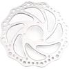 Disc Brake 160MM 37MM Electric Scooter Disc Brake Rotor Stainless Steel Replacement 6 Bolt Rotors