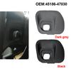 Steering Wheel Cruise Control Switch 84632-34011 With Cover 45186-47030-C0 for Toyota PRIUS PLUG-IN HYBRID AQUA 2011