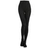 Silky Girls 200 Denier Appearance Fleece Footless Tights (1 Pair)